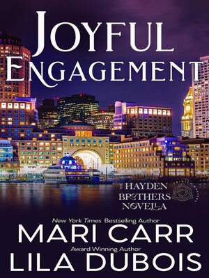 cover image of Joyful Engagement
